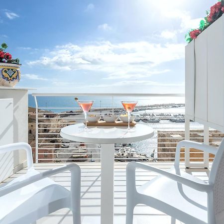 Hibrido Boutique Hotel & Spa Sciacca Luaran gambar