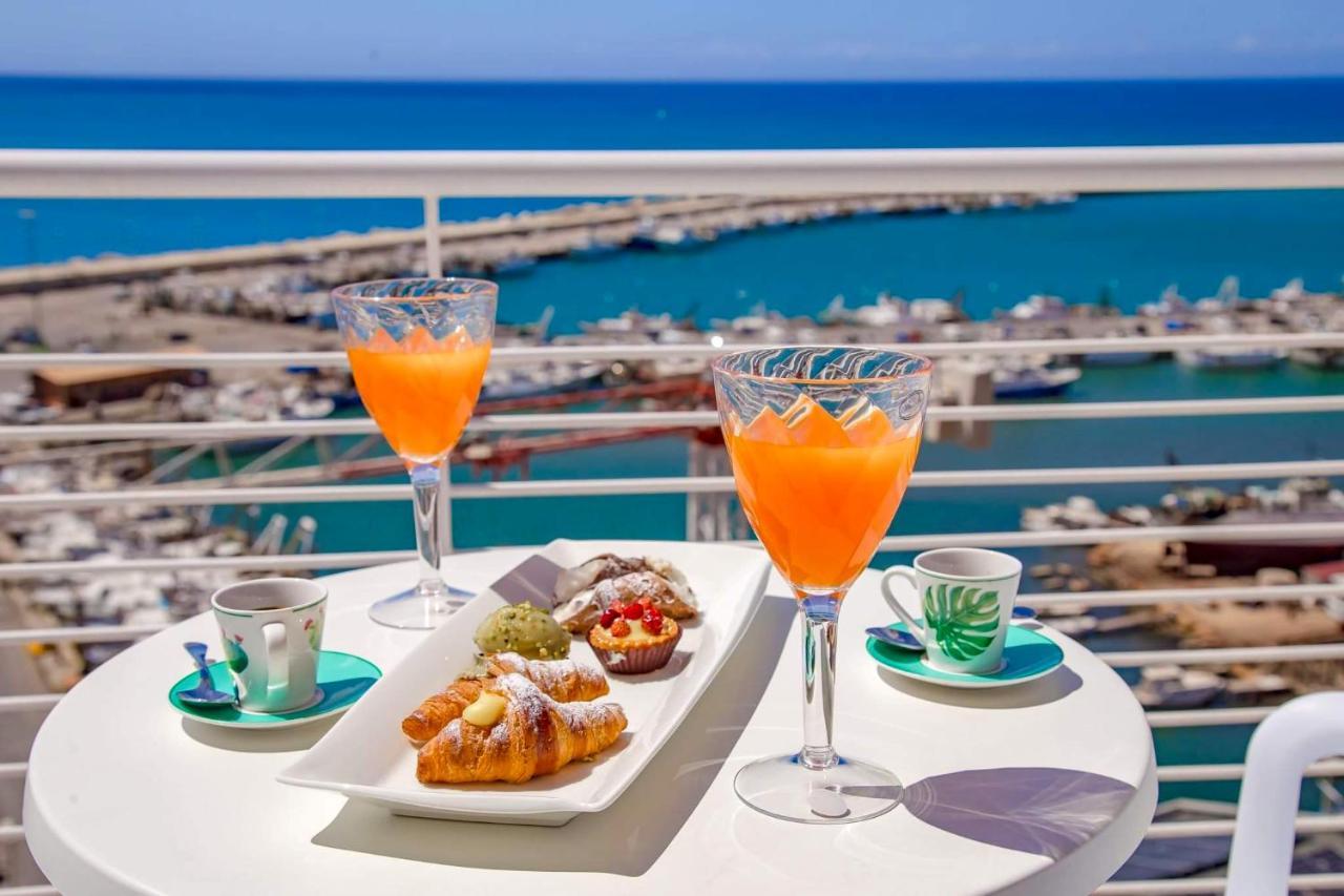 Hibrido Boutique Hotel & Spa Sciacca Luaran gambar