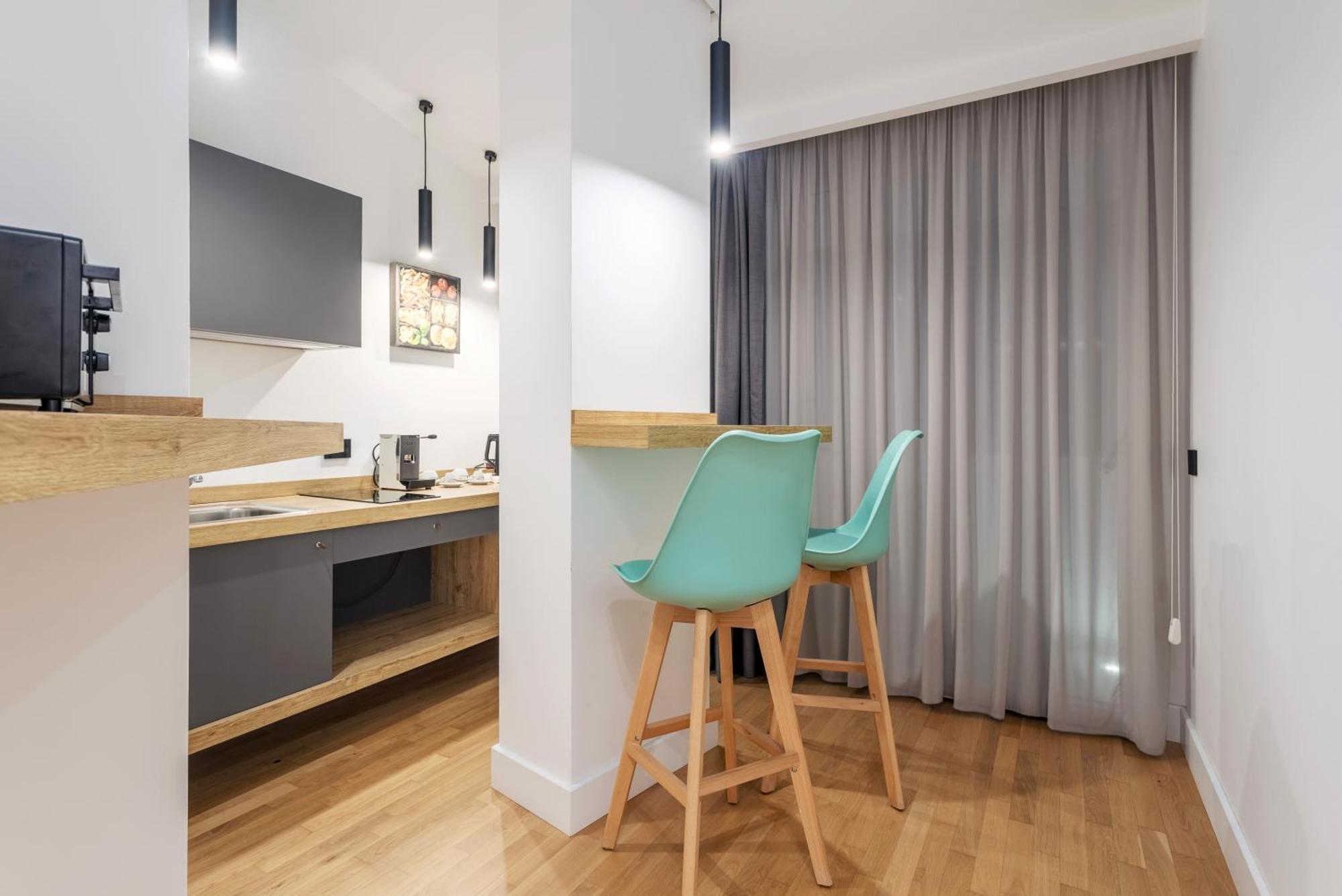 Hibrido Boutique Hotel & Spa Sciacca Luaran gambar
