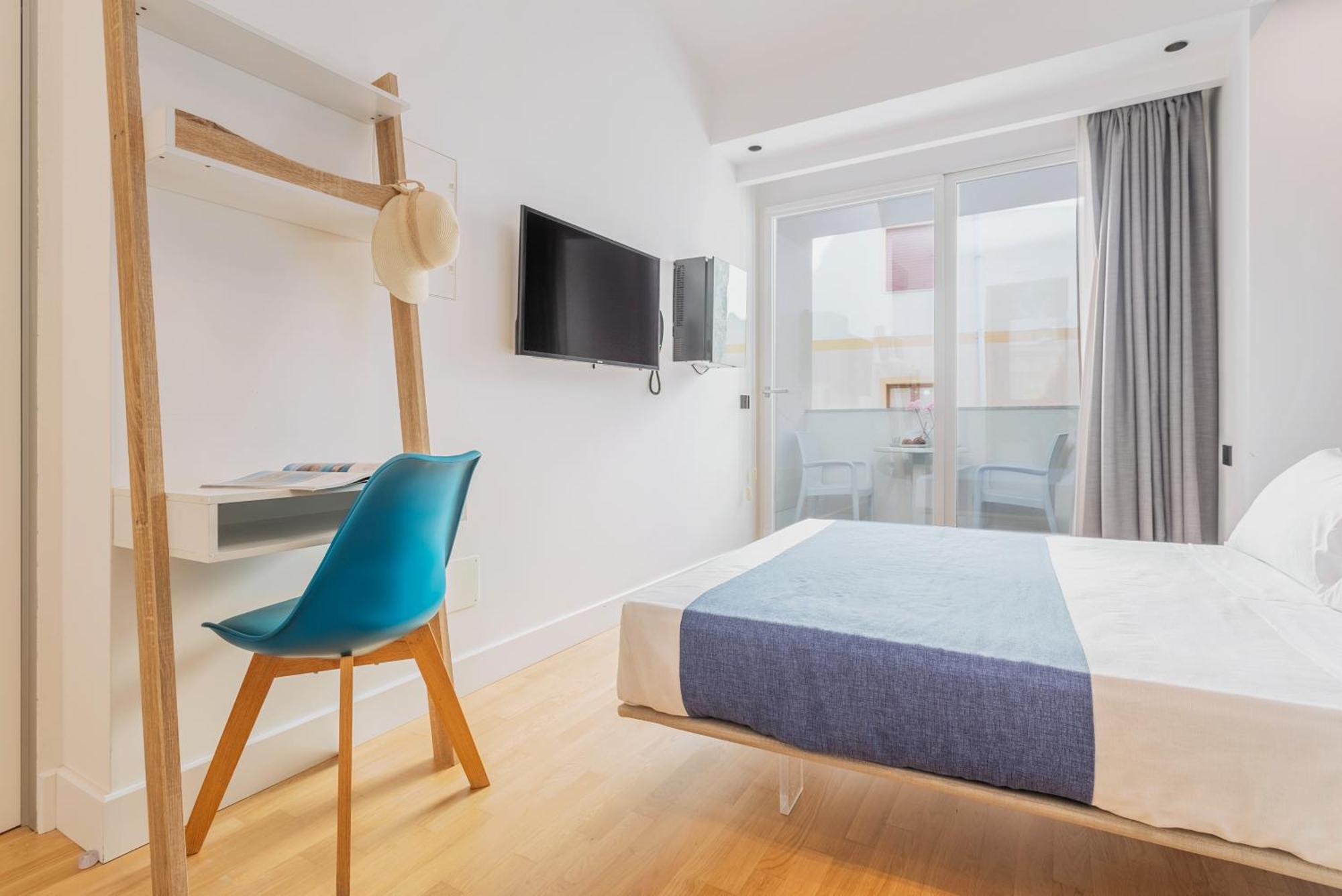 Hibrido Boutique Hotel & Spa Sciacca Luaran gambar
