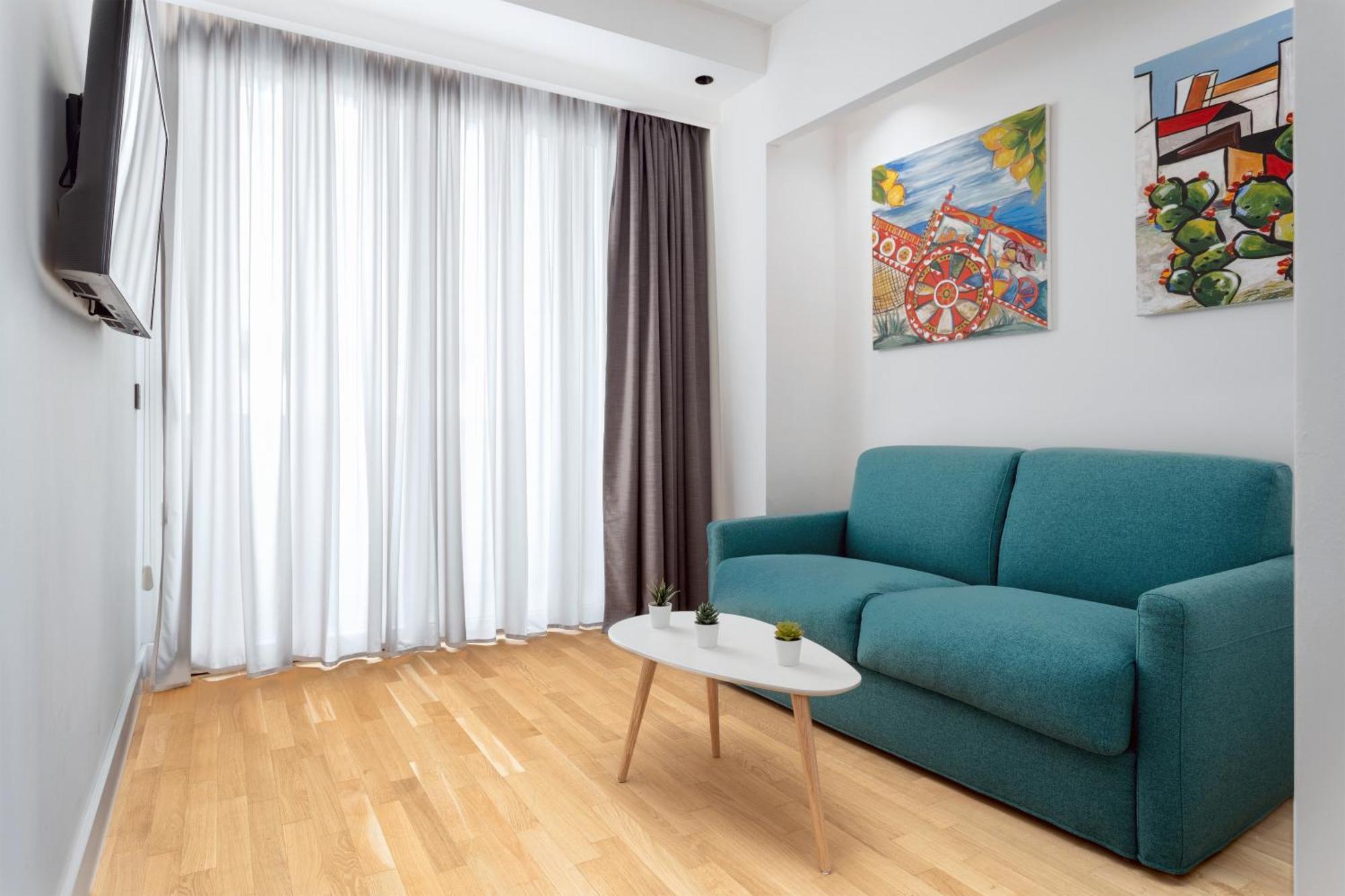 Hibrido Boutique Hotel & Spa Sciacca Luaran gambar