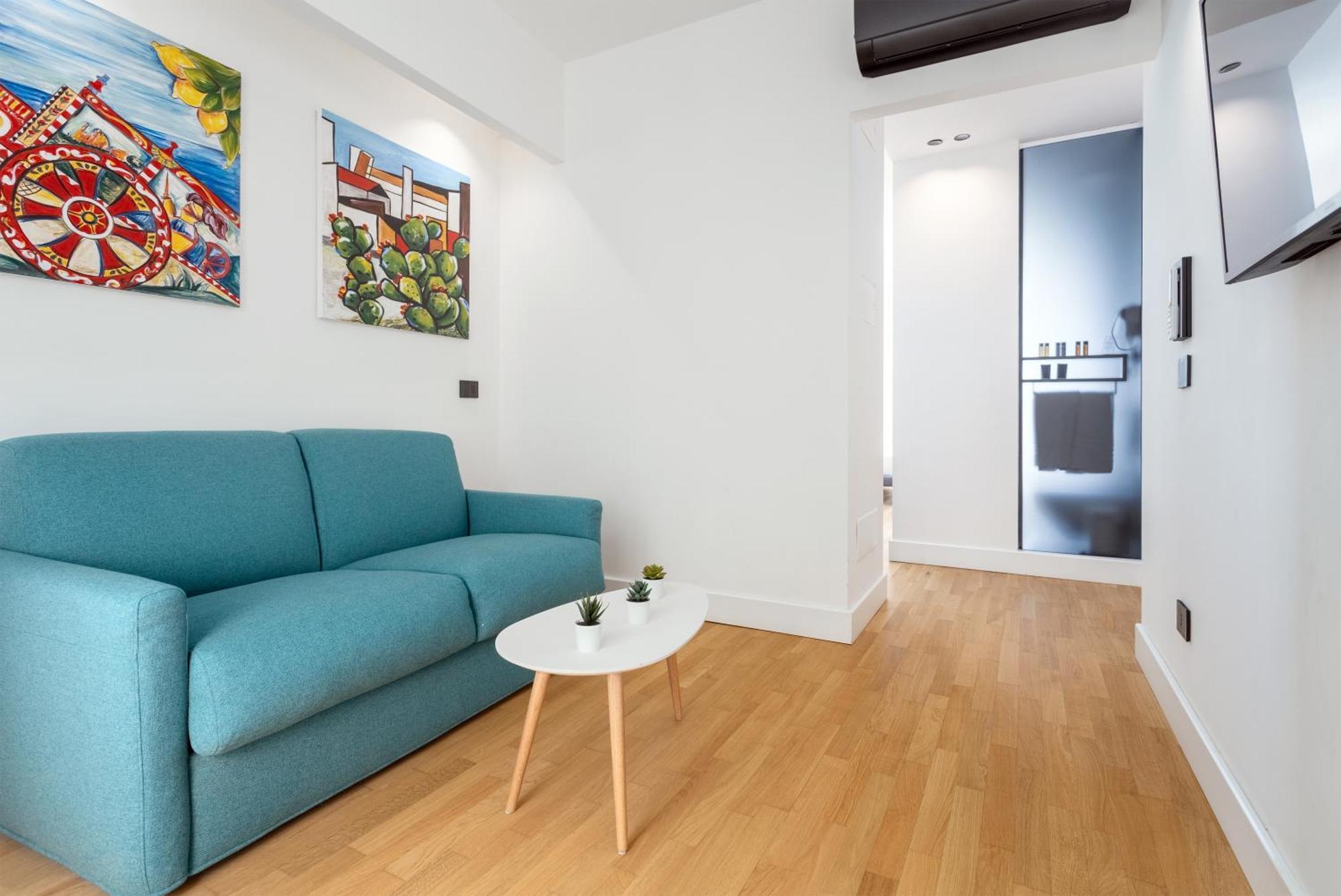 Hibrido Boutique Hotel & Spa Sciacca Luaran gambar
