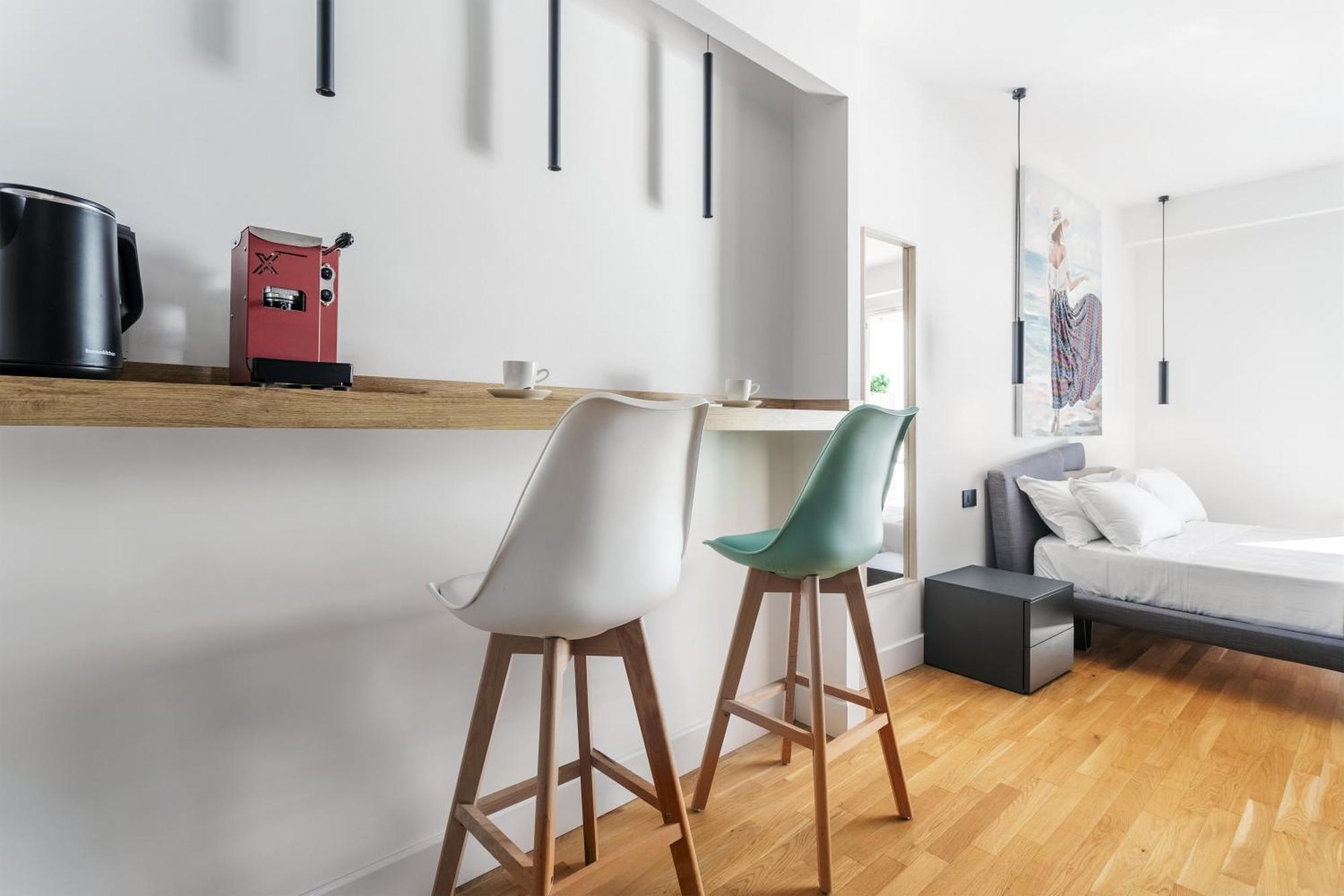 Hibrido Boutique Hotel & Spa Sciacca Luaran gambar