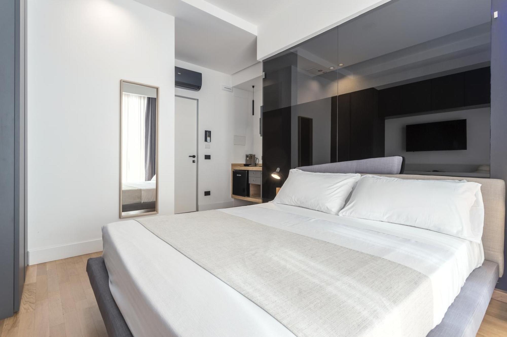 Hibrido Boutique Hotel & Spa Sciacca Luaran gambar