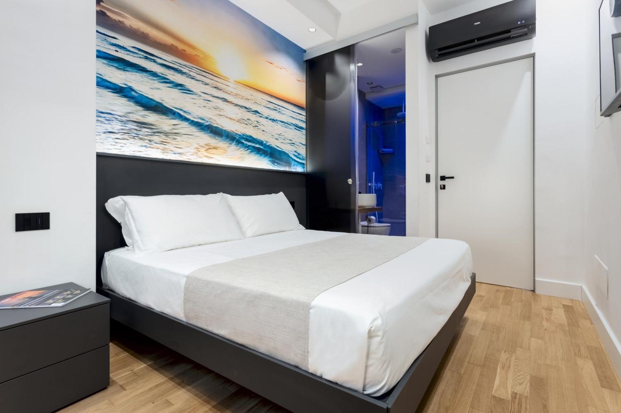 Hibrido Boutique Hotel & Spa Sciacca Luaran gambar