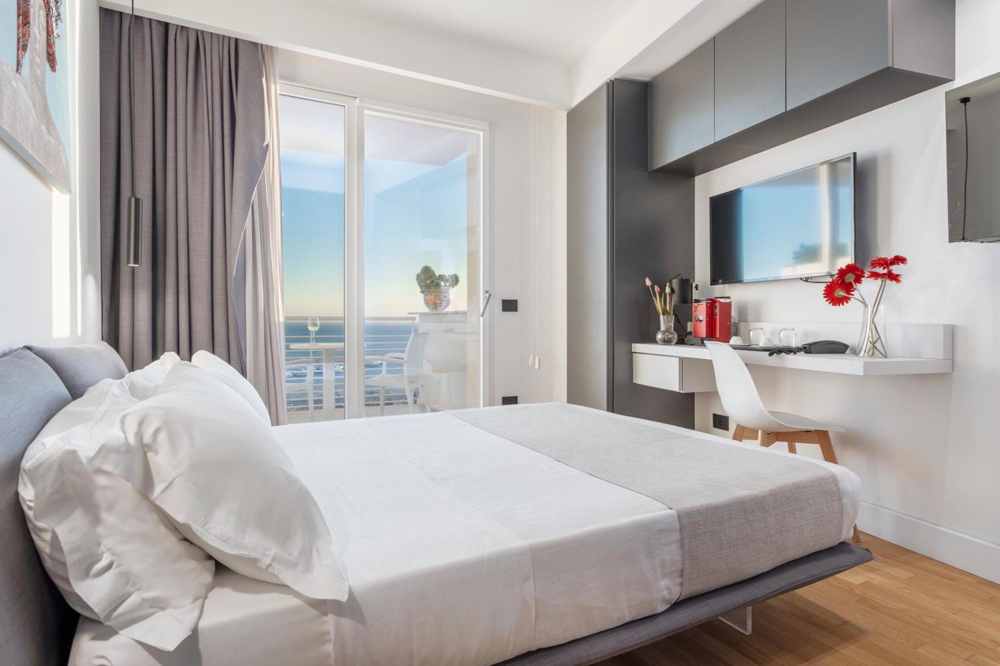 Hibrido Boutique Hotel & Spa Sciacca Luaran gambar