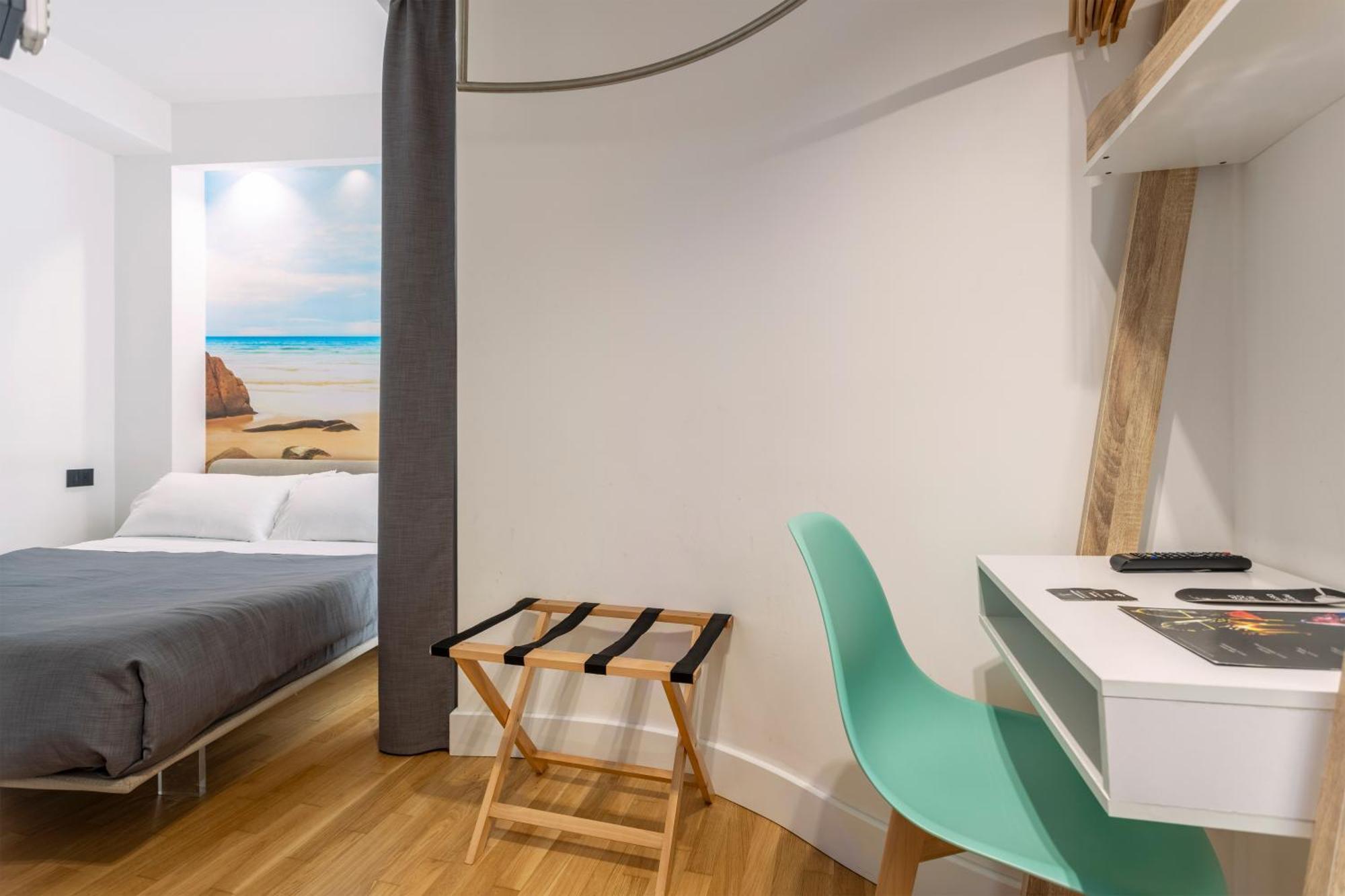Hibrido Boutique Hotel & Spa Sciacca Luaran gambar