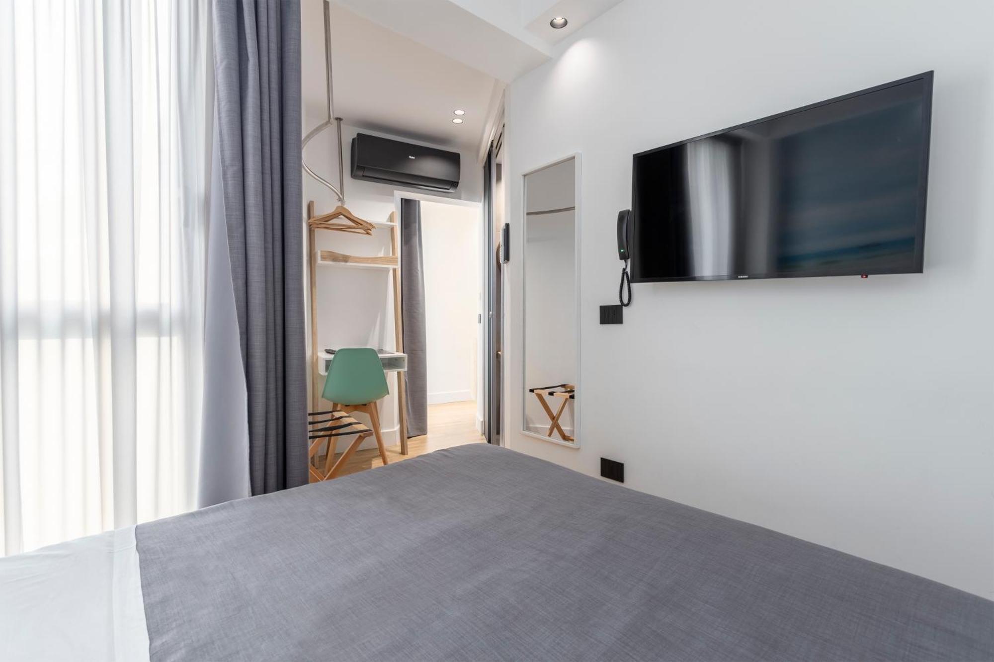 Hibrido Boutique Hotel & Spa Sciacca Luaran gambar